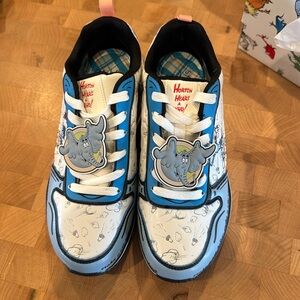Skechers, Dr. Seuss, Women’s 7.5, New in Box